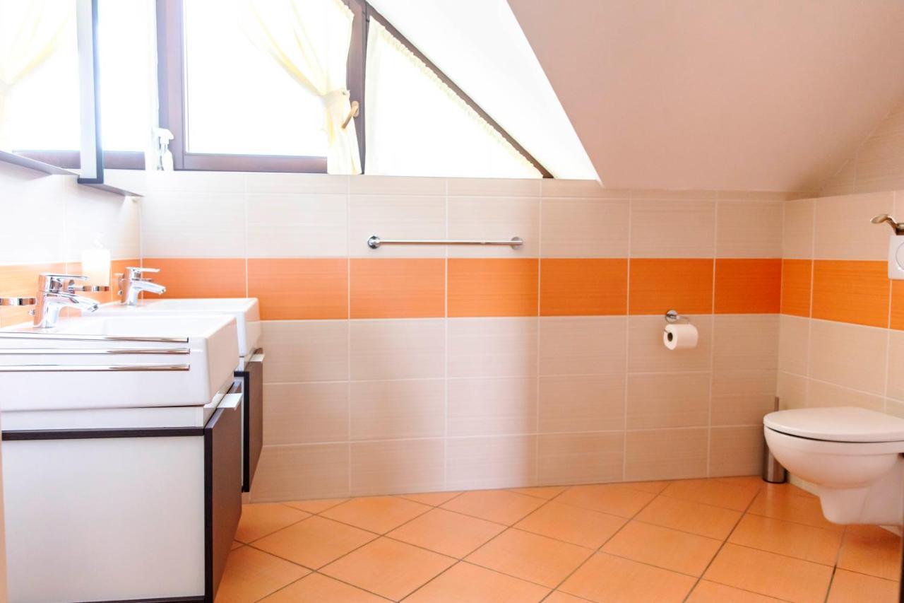 Apartmany Vista Nova Lesna Exterior foto
