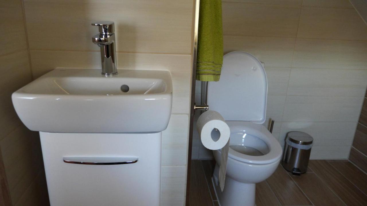 Apartmany Vista Nova Lesna Exterior foto
