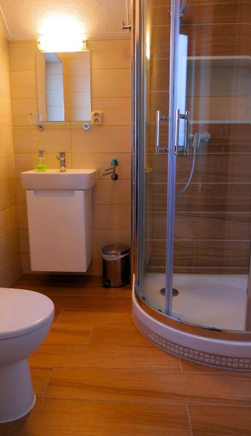 Apartmany Vista Nova Lesna Exterior foto