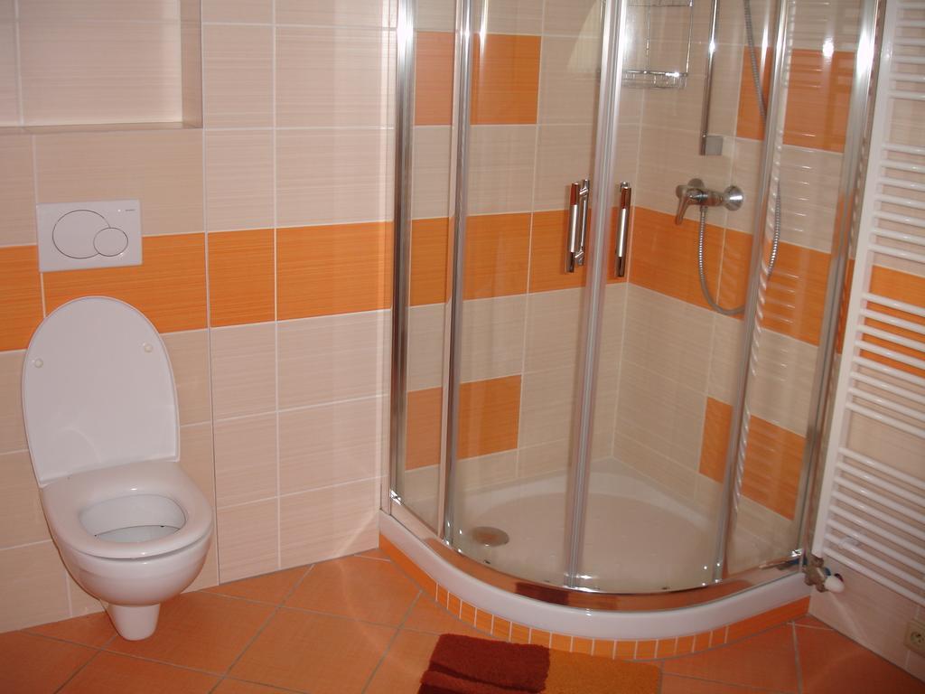 Apartmany Vista Nova Lesna Exterior foto