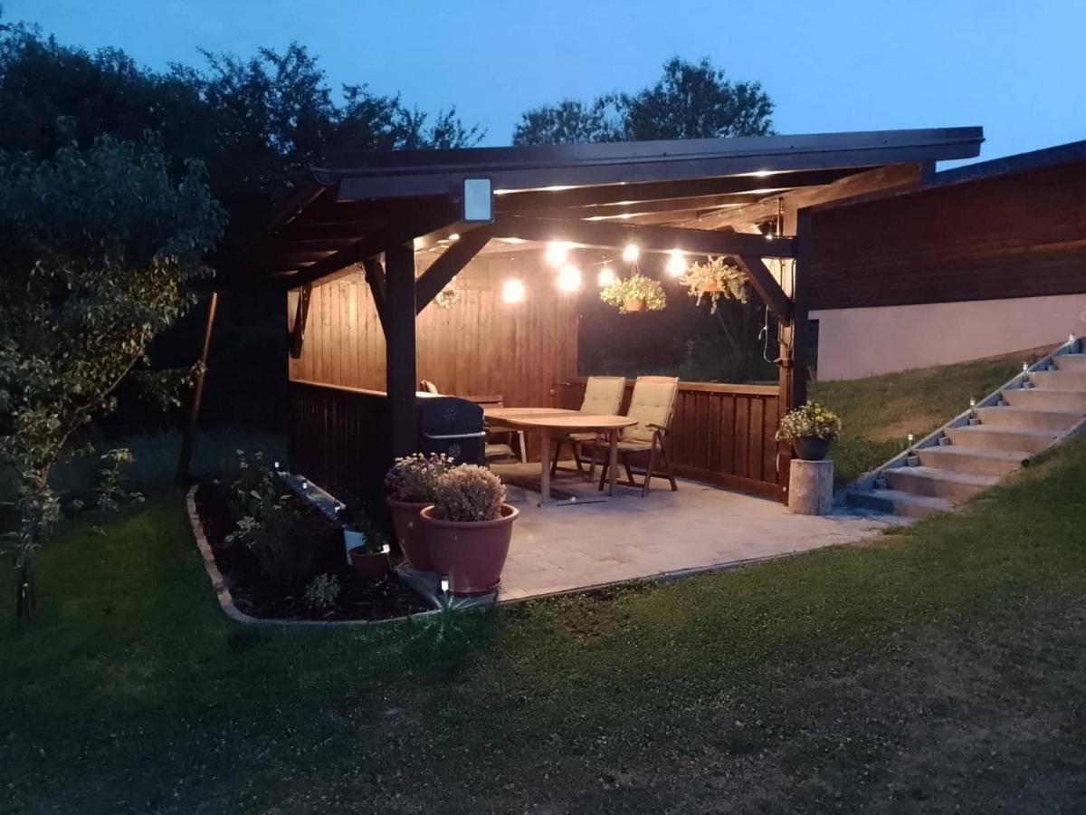 Apartmany Vista Nova Lesna Exterior foto