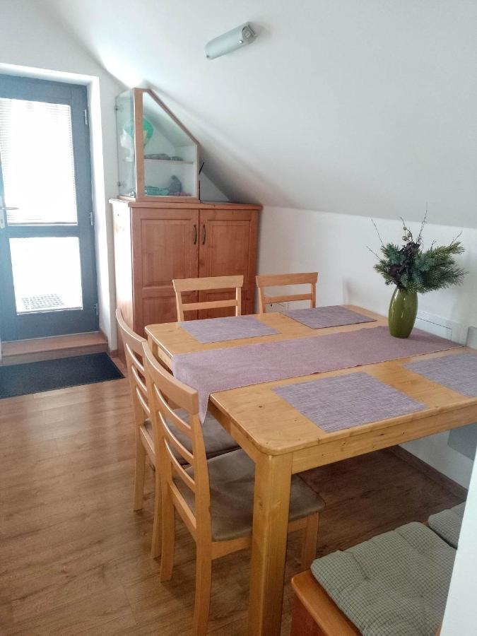Apartmany Vista Nova Lesna Exterior foto