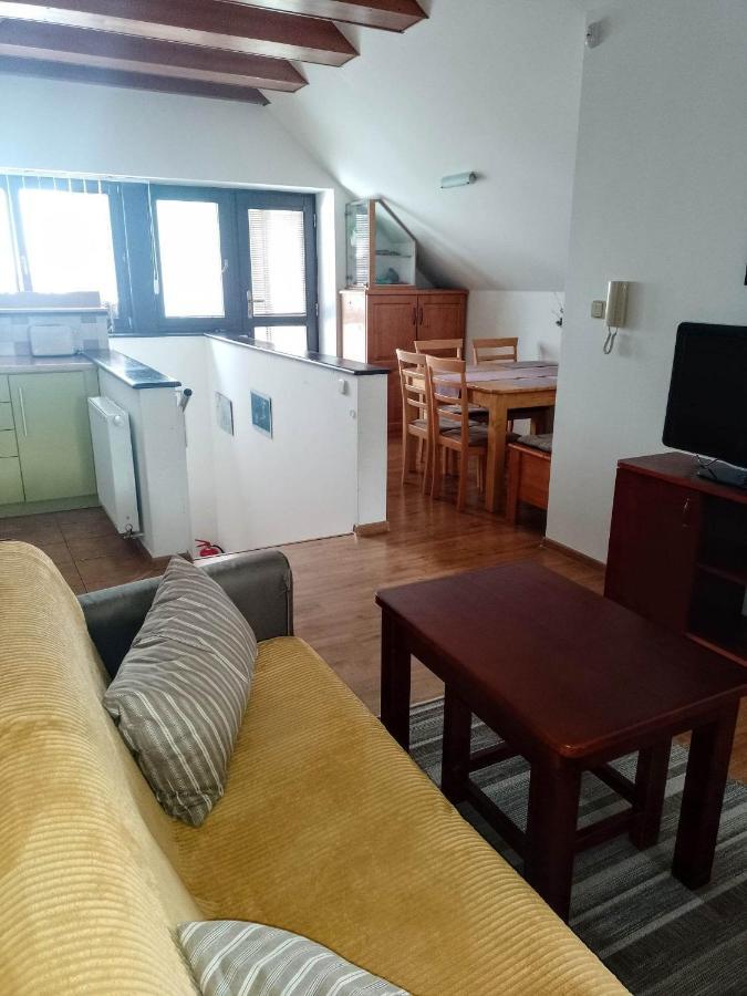 Apartmany Vista Nova Lesna Exterior foto
