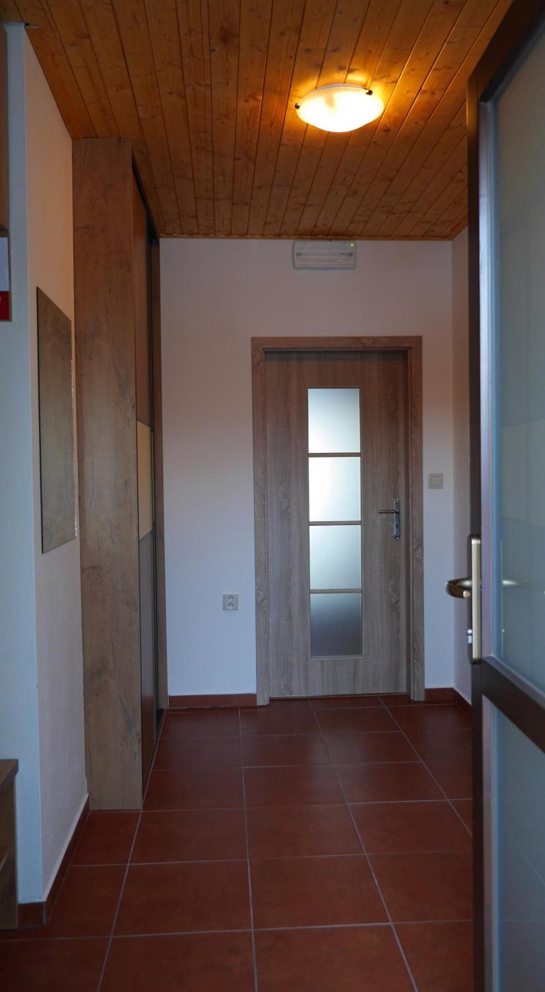Apartmany Vista Nova Lesna Exterior foto