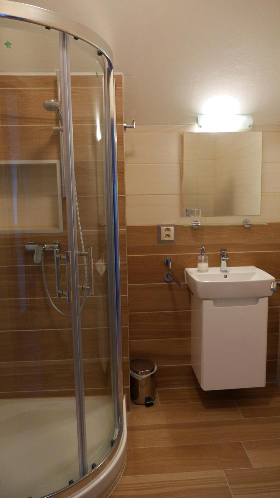 Apartmany Vista Nova Lesna Exterior foto