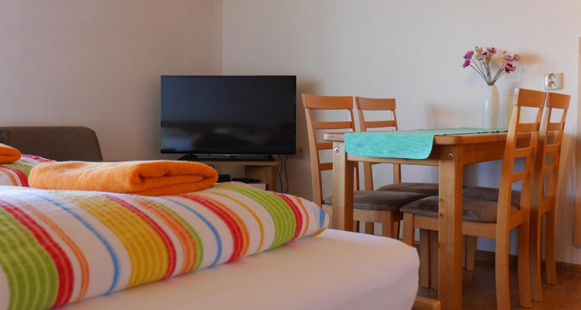 Apartmany Vista Nova Lesna Exterior foto
