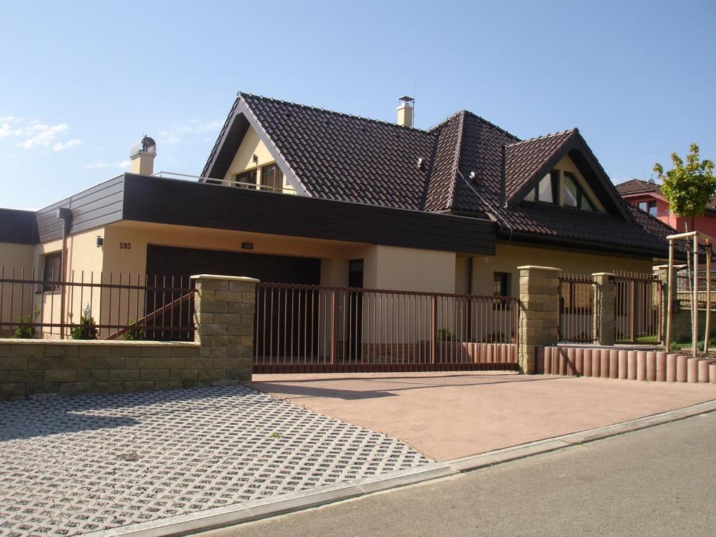 Apartmany Vista Nova Lesna Exterior foto