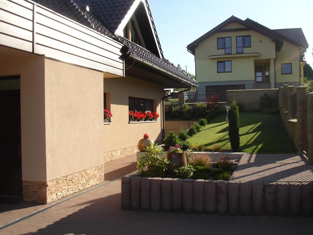 Apartmany Vista Nova Lesna Exterior foto