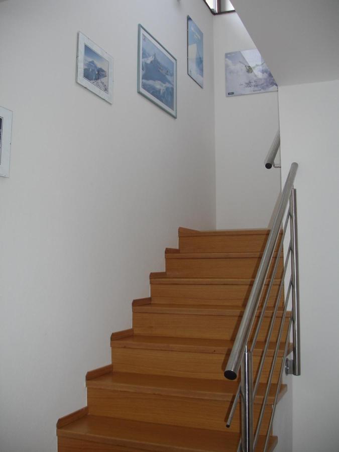 Apartmany Vista Nova Lesna Quarto foto